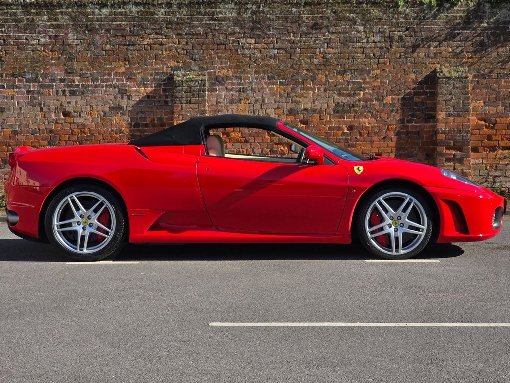 Used Ferrari 430 2007 for sale - 77952935: Photo 6