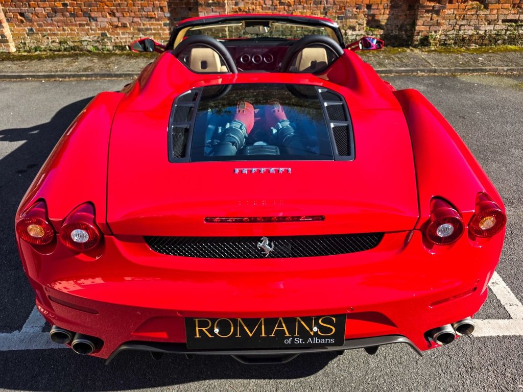 Used Ferrari 430 2007 for sale - 77952935: Photo 9