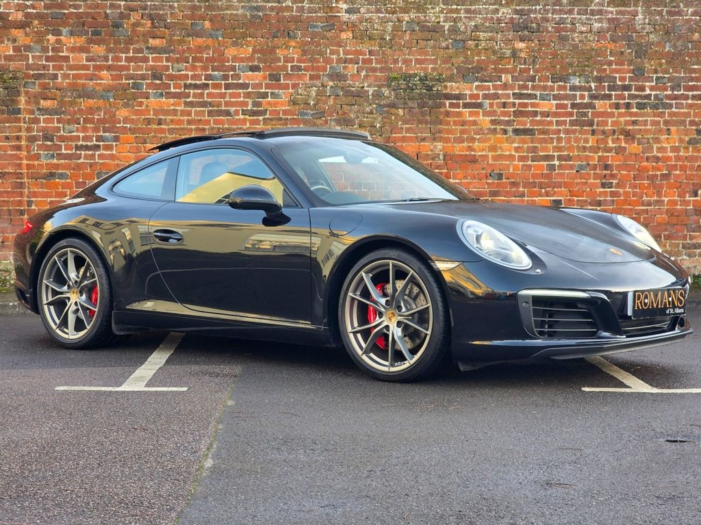 Used Porsche 911 2016 for sale - 76934620: Photo 10