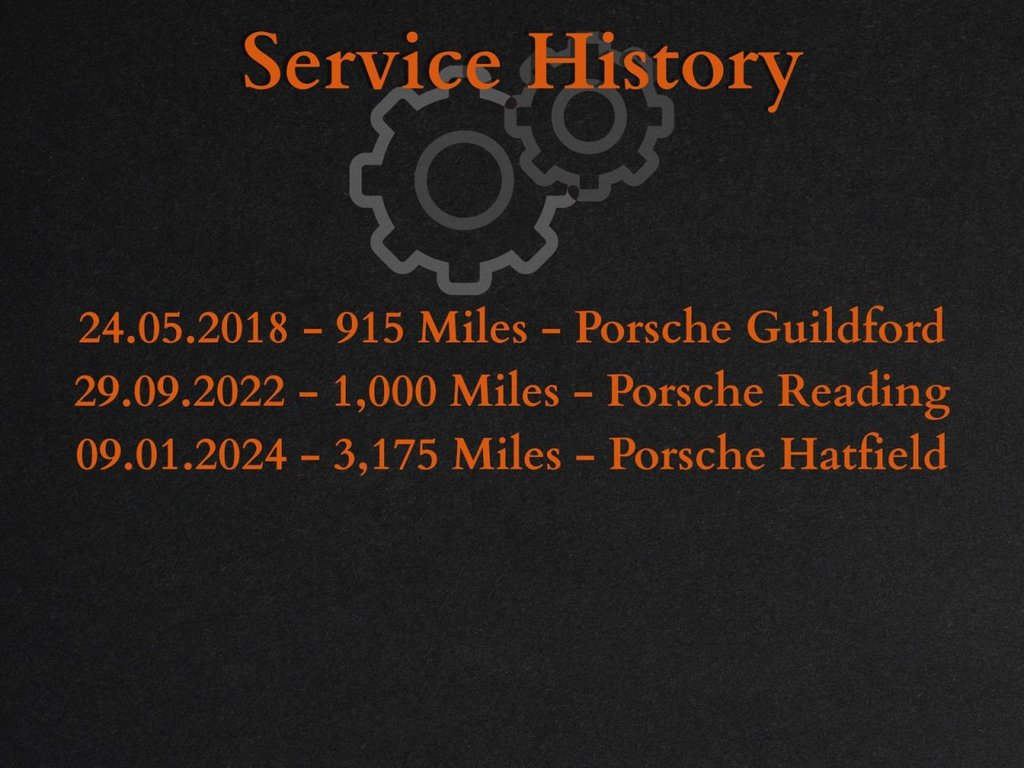 Used Porsche 911 2016 for sale - 76934620: Photo 12