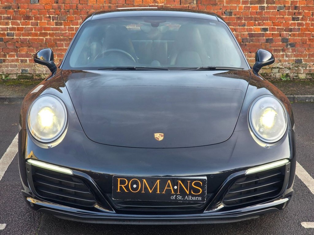 Used Porsche 911 2016 for sale - 76934620: Photo 16