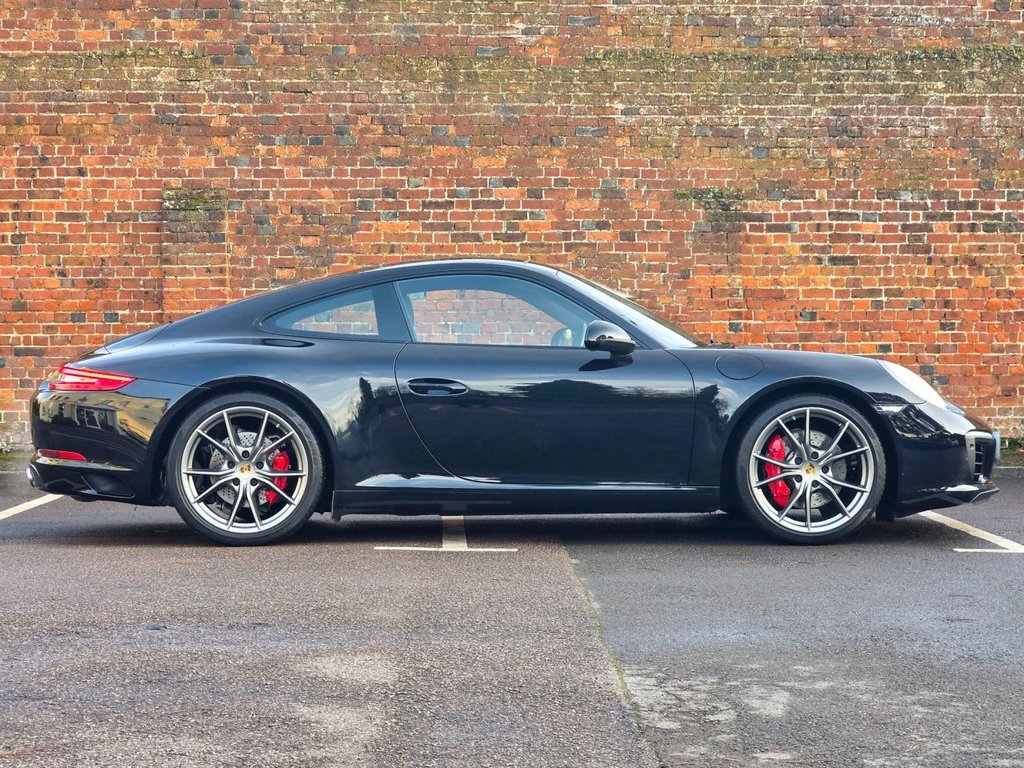 Used Porsche 911 2016 for sale - 76934620: Photo 17