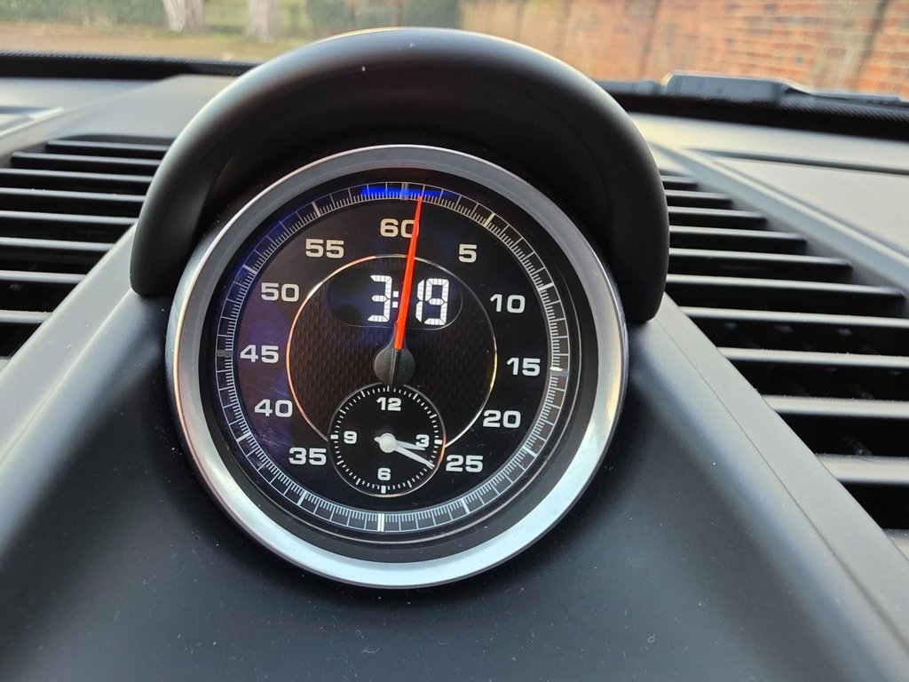 Used Porsche 911 2016 for sale - 76934620: Photo 20