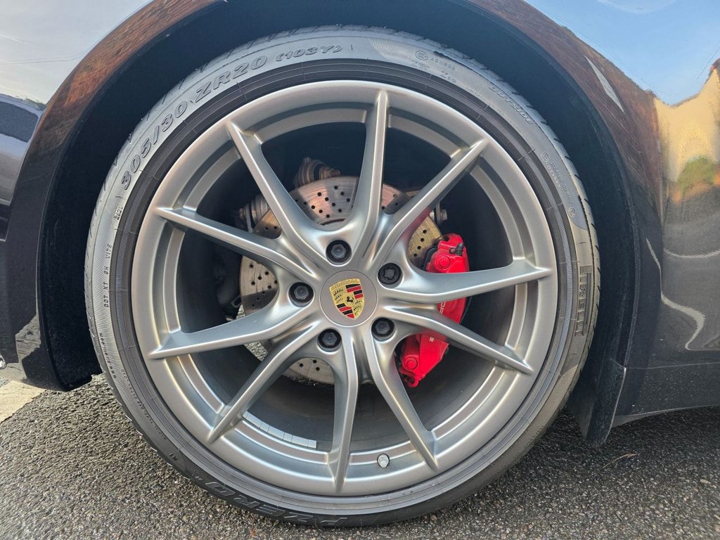 Used Porsche 911 2016 for sale - 76934620: Photo 23