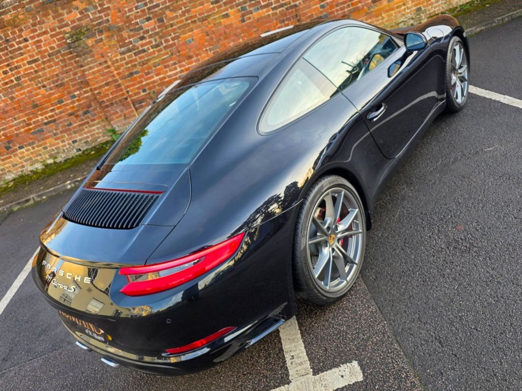 Used Porsche 911 2016 for sale - 76934620: Photo 25