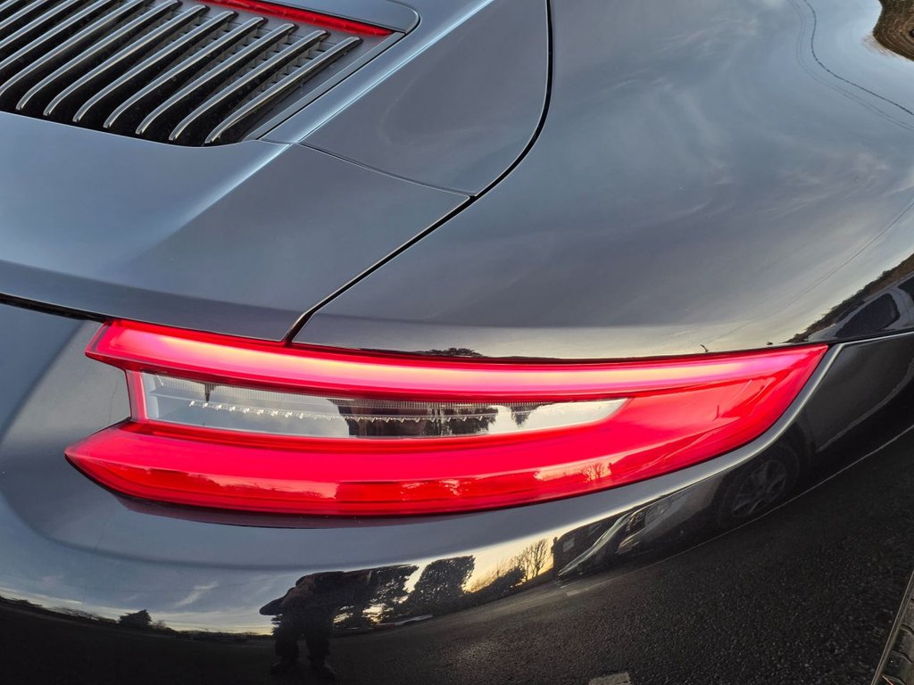 Used Porsche 911 2016 for sale - 76934620: Photo 26