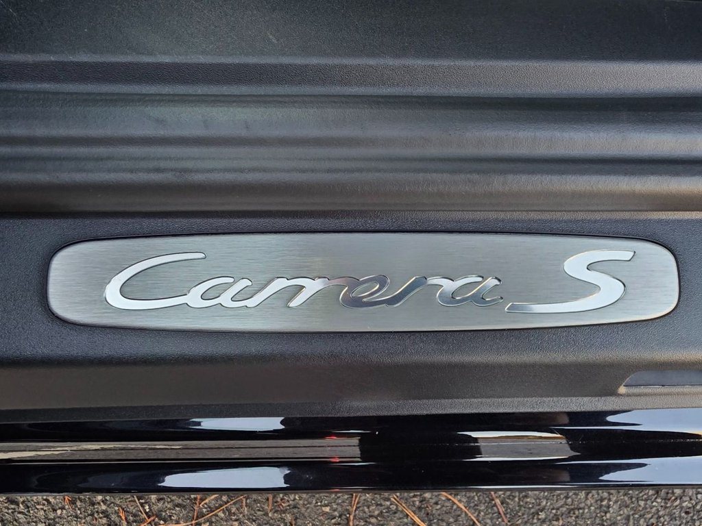 Used Porsche 911 2016 for sale - 76934620: Photo 27