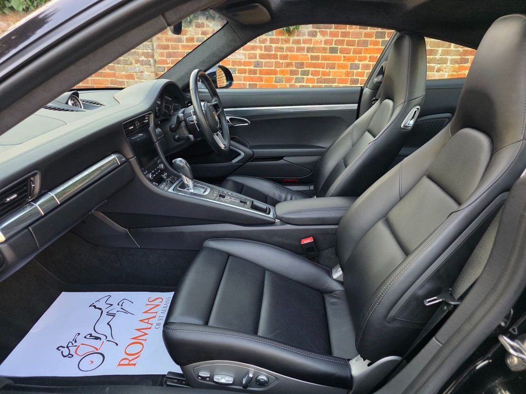 Used Porsche 911 2016 for sale - 76934620: Photo 28