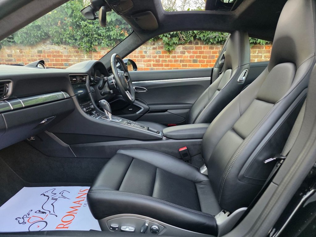 Used Porsche 911 2016 for sale - 76934620: Photo 30