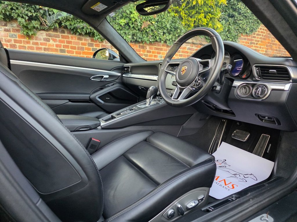 Used Porsche 911 2016 for sale - 76934620: Photo 33