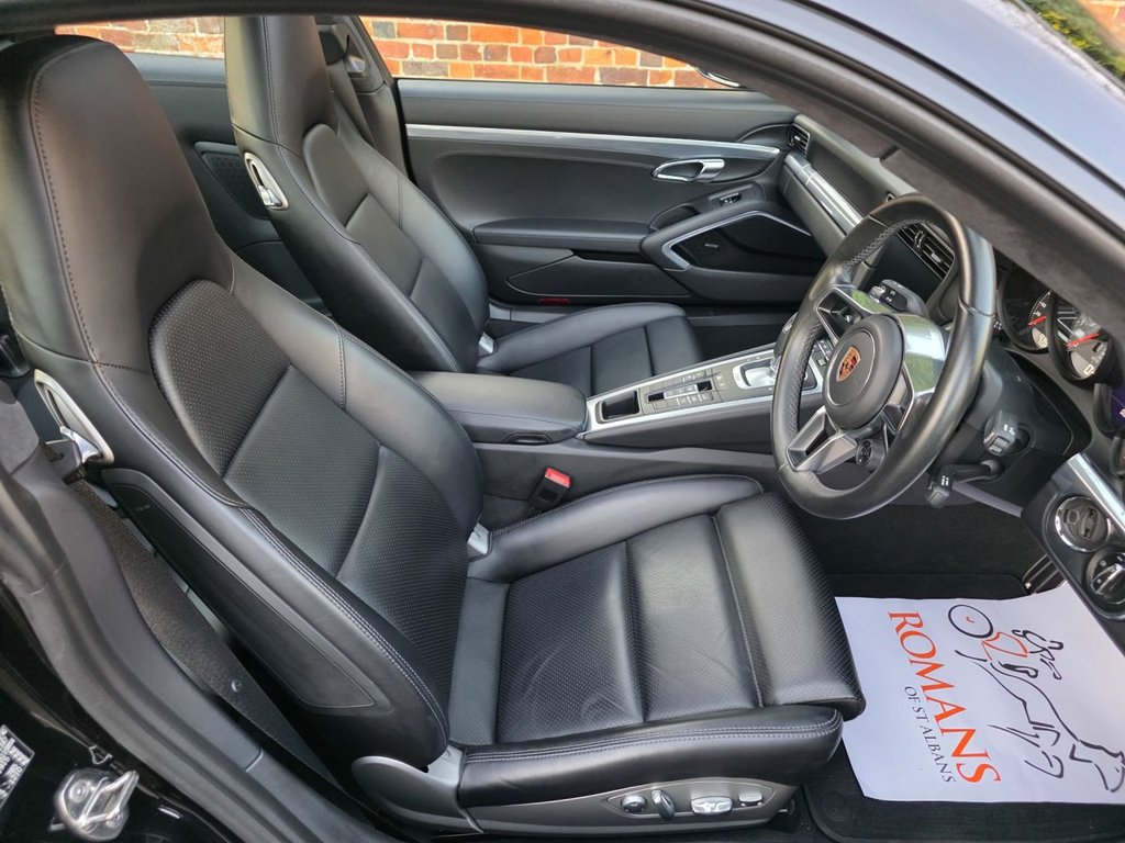 Used Porsche 911 2016 for sale - 76934620: Photo 34