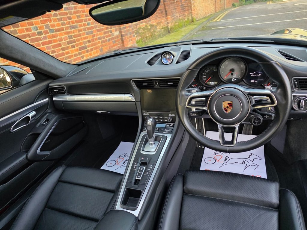 Used Porsche 911 2016 for sale - 76934620: Photo 35