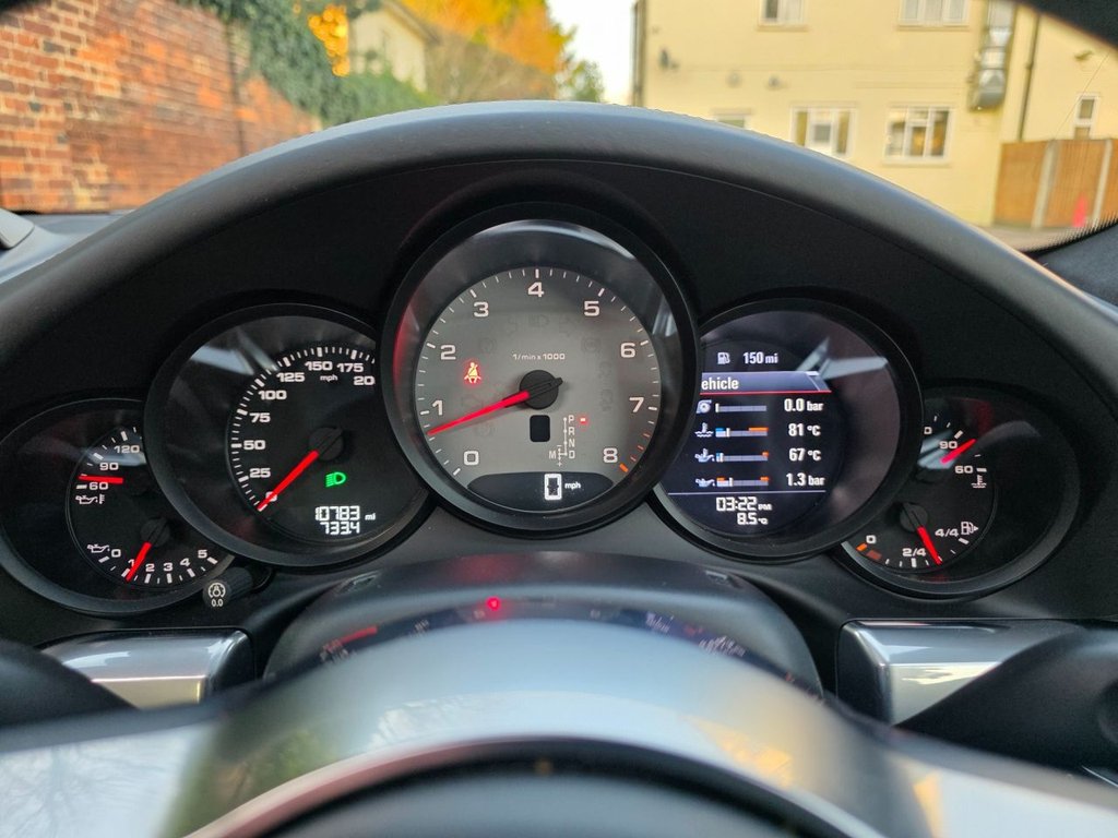 Used Porsche 911 2016 for sale - 76934620: Photo 37