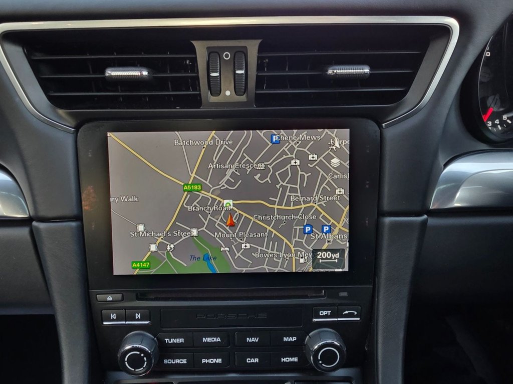 Used Porsche 911 2016 for sale - 76934620: Photo 40