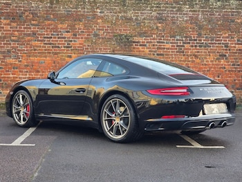 Used Porsche 911 2016 for sale - 76934620: Photo