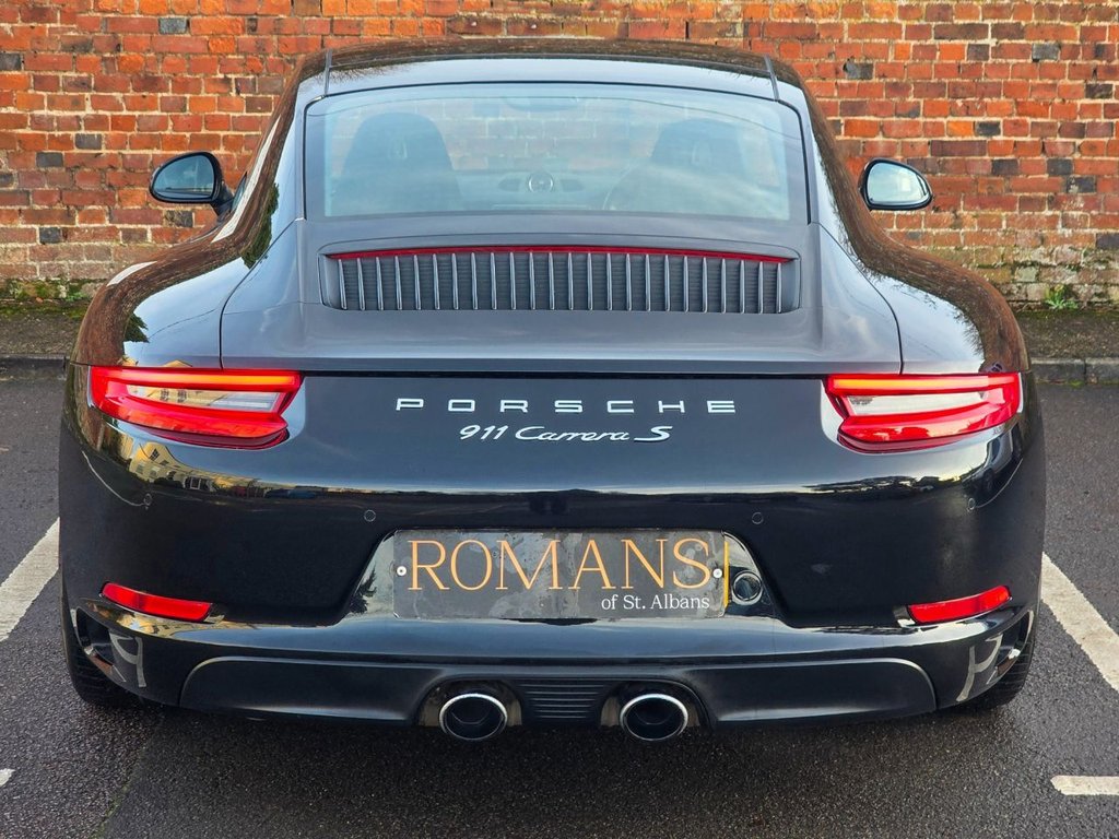 Used Porsche 911 2016 for sale - 76934620: Photo 5