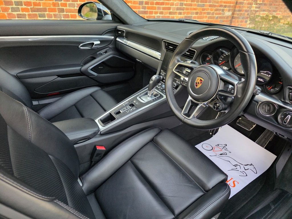 Used Porsche 911 2016 for sale - 76934620: Photo 7