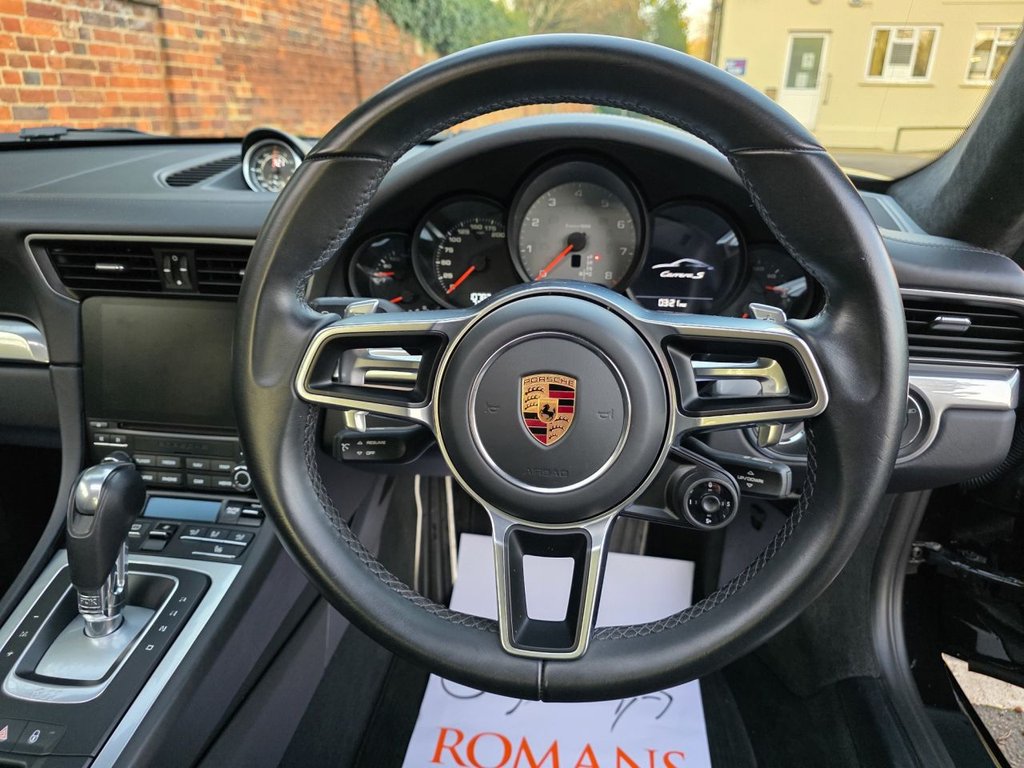 Used Porsche 911 2016 for sale - 76934620: Photo 8