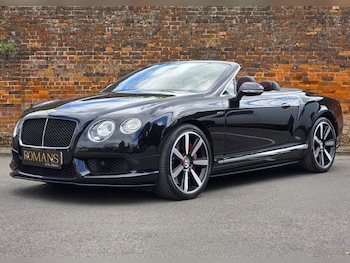 Used Bentley Continental 2014 for sale - 79166164: Photo