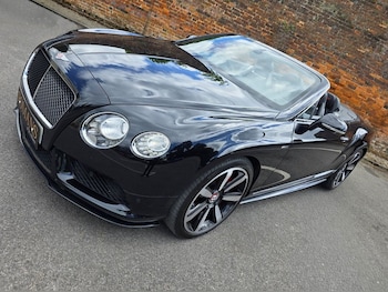 Used Bentley Continental 2014 for sale - 79166164: Photo