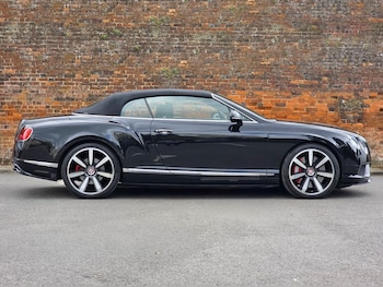 Used Bentley Continental 2014 for sale - 79166164: Photo
