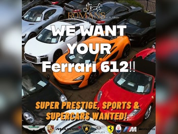 Used Ferrari 612 2006 for sale - 79197143: Photo