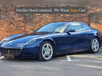 Used Ferrari 612 2006 for sale - 79197143: Photo