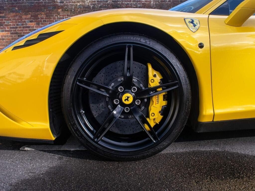 Used Ferrari 458 2014 for sale - 77110562: Photo 22