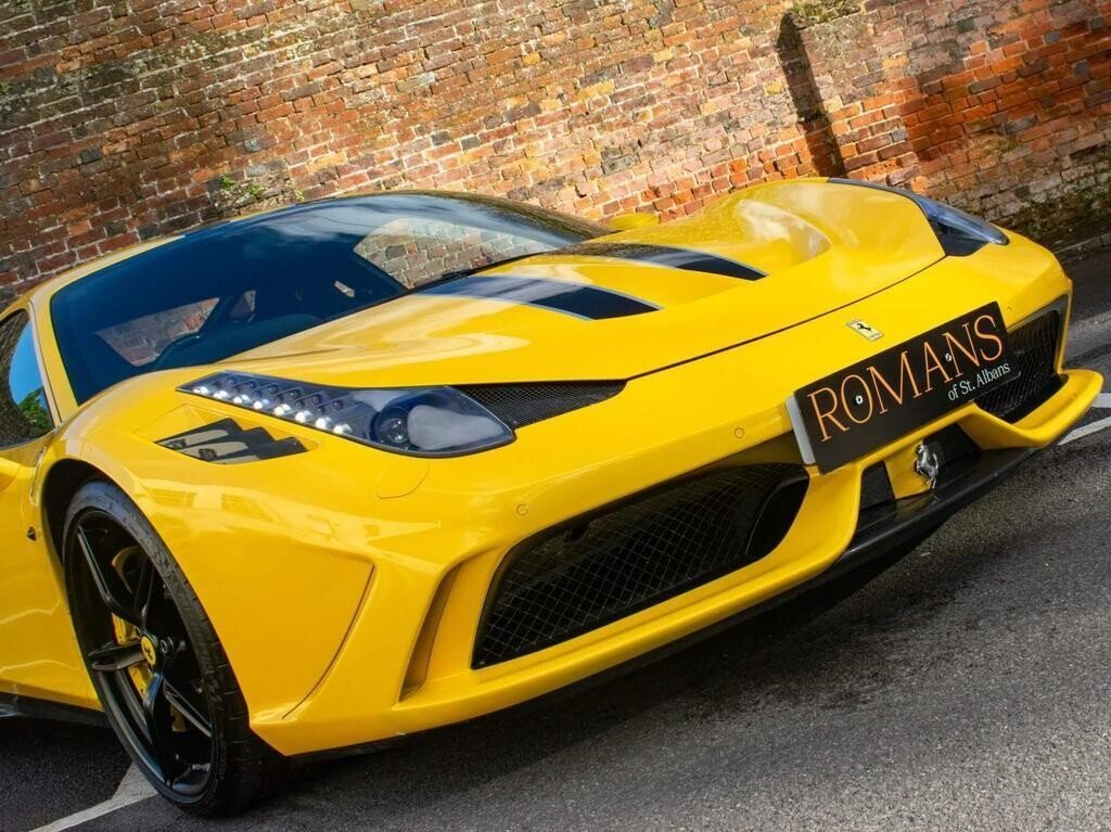 Used Ferrari 458 2014 for sale - 77110562: Photo 26