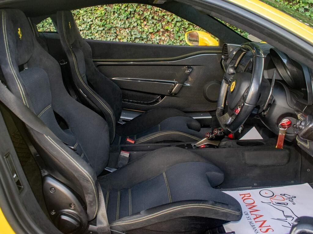 Used Ferrari 458 2014 for sale - 77110562: Photo 32