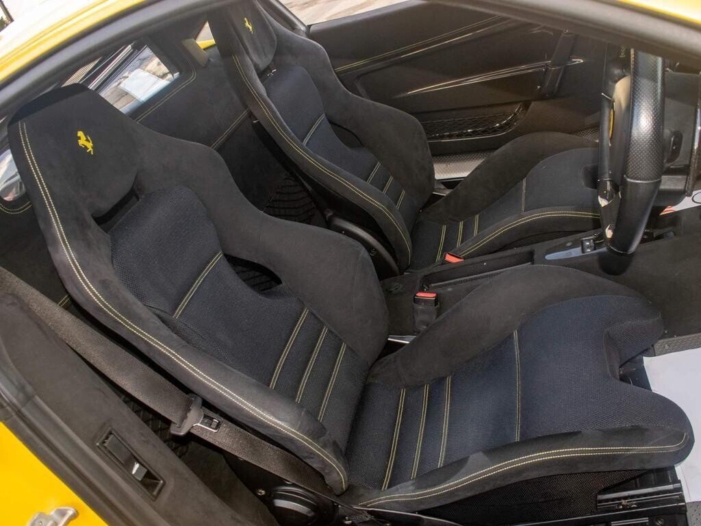 Used Ferrari 458 2014 for sale - 77110562: Photo 34