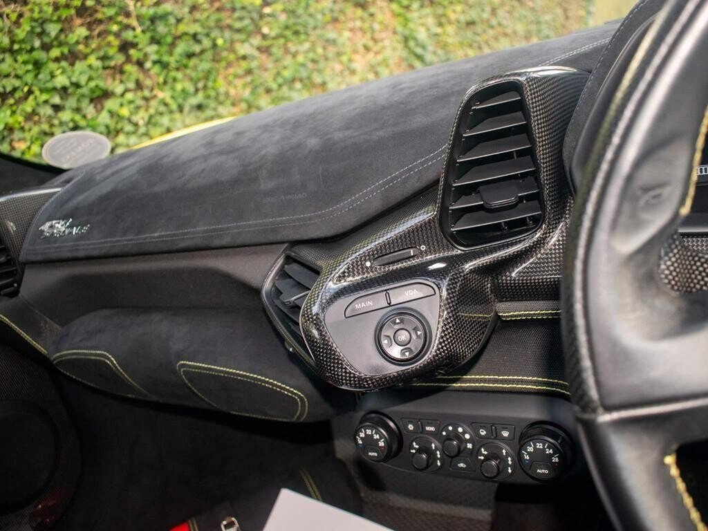 Used Ferrari 458 2014 for sale - 77110562: Photo 40