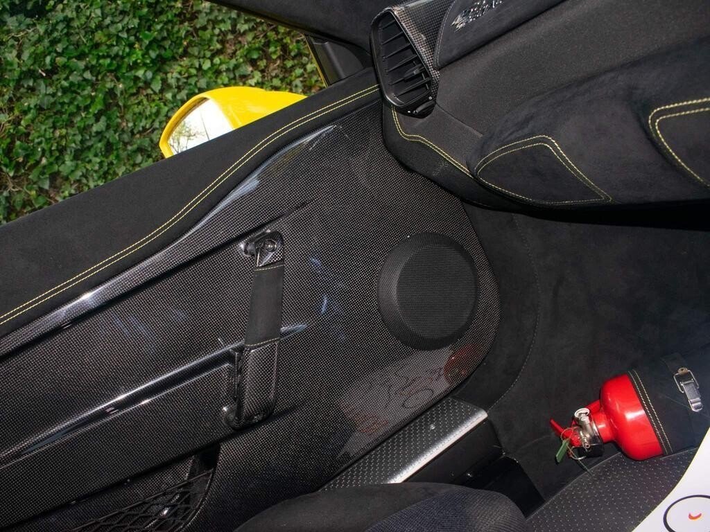 Used Ferrari 458 2014 for sale - 77110562: Photo 42