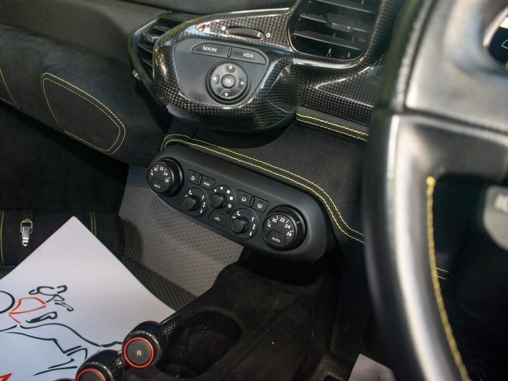 Used Ferrari 458 2014 for sale - 77110562: Photo 44