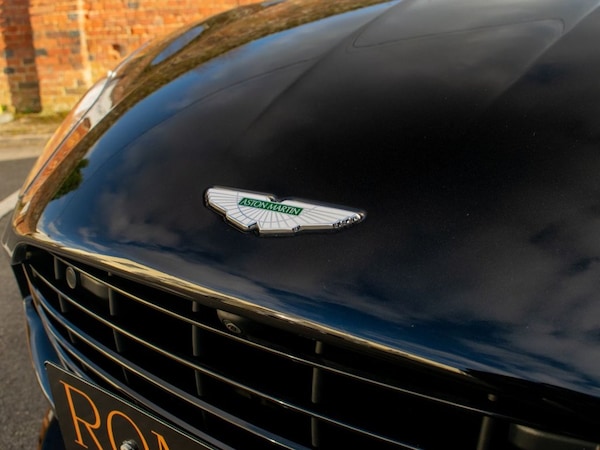 Used Aston Martin DB11 2023 for sale - 73854256: Photo 11