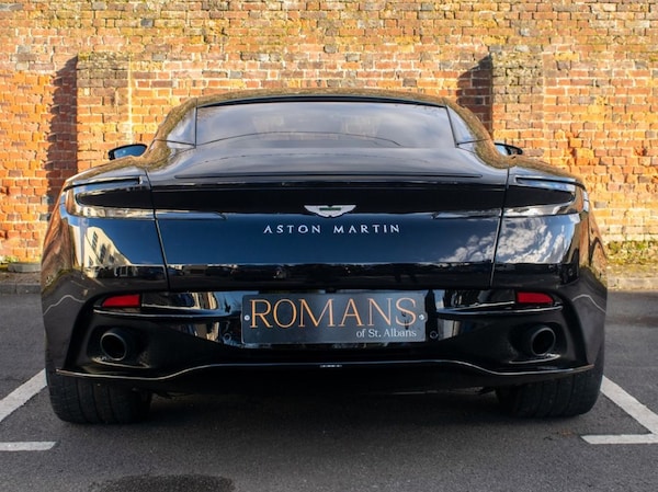 Used Aston Martin DB11 2023 for sale - 73854256: Photo 14