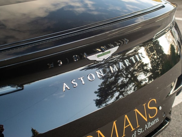 Used Aston Martin DB11 2023 for sale - 73854256: Photo 16