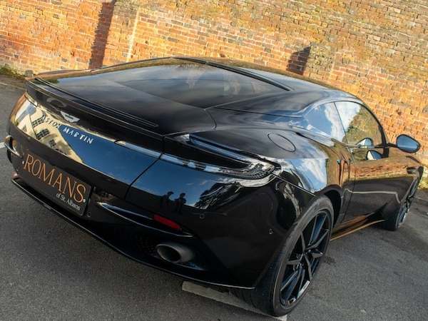 Used Aston Martin DB11 2023 for sale - 73854256: Photo 19