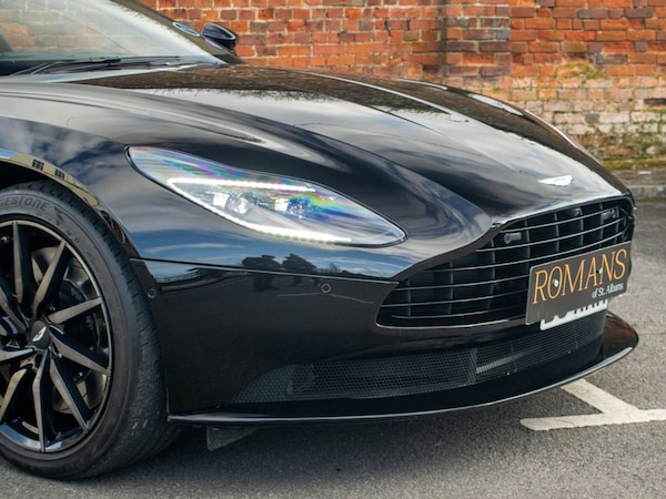 Used Aston Martin DB11 2023 for sale - 73854256: Photo 20