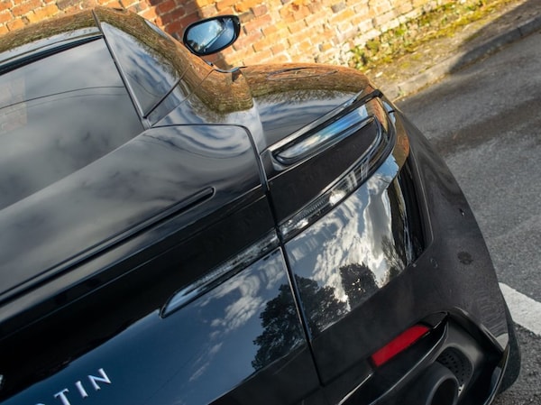 Used Aston Martin DB11 2023 for sale - 73854256: Photo 22