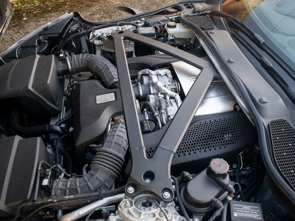 Used Aston Martin DB11 2023 for sale - 73854256: Photo 27