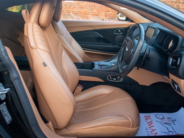 Used Aston Martin DB11 2023 for sale - 73854256: Photo 28