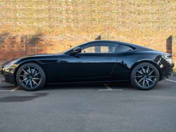 Used Aston Martin DB11 2023 for sale - 73854256: Photo
