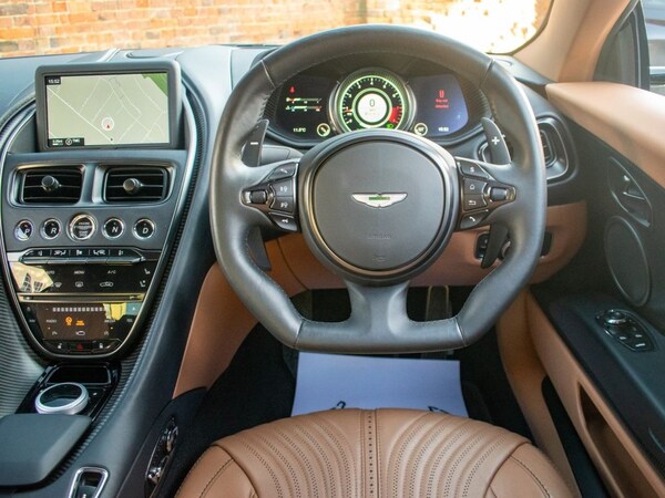 Used Aston Martin DB11 2023 for sale - 73854256: Photo 30