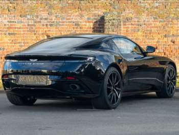 Used Aston Martin DB11 2023 for sale - 73854256: Photo