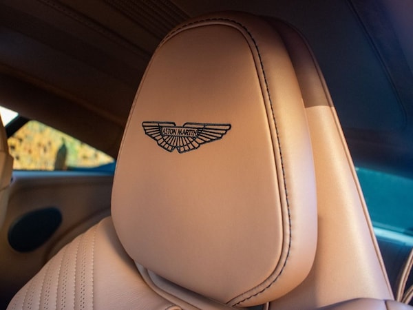 Used Aston Martin DB11 2023 for sale - 73854256: Photo 40
