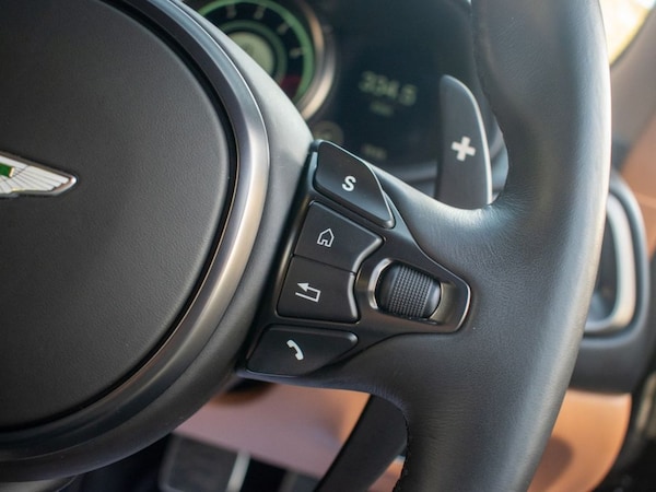 Used Aston Martin DB11 2023 for sale - 73854256: Photo 45