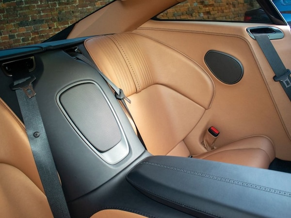 Used Aston Martin DB11 2023 for sale - 73854256: Photo 50