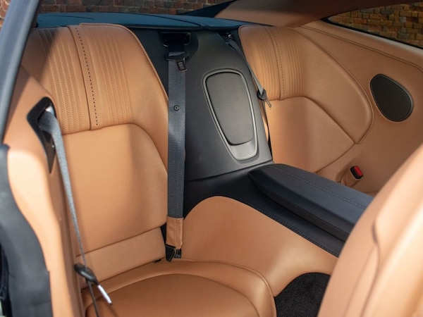 Used Aston Martin DB11 2023 for sale - 73854256: Photo 8