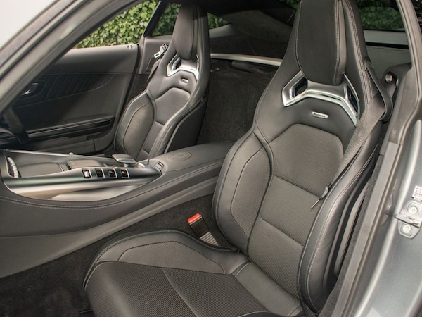 Used Mercedes-Benz AMG GT 2020 for sale - 75134969: Photo 25